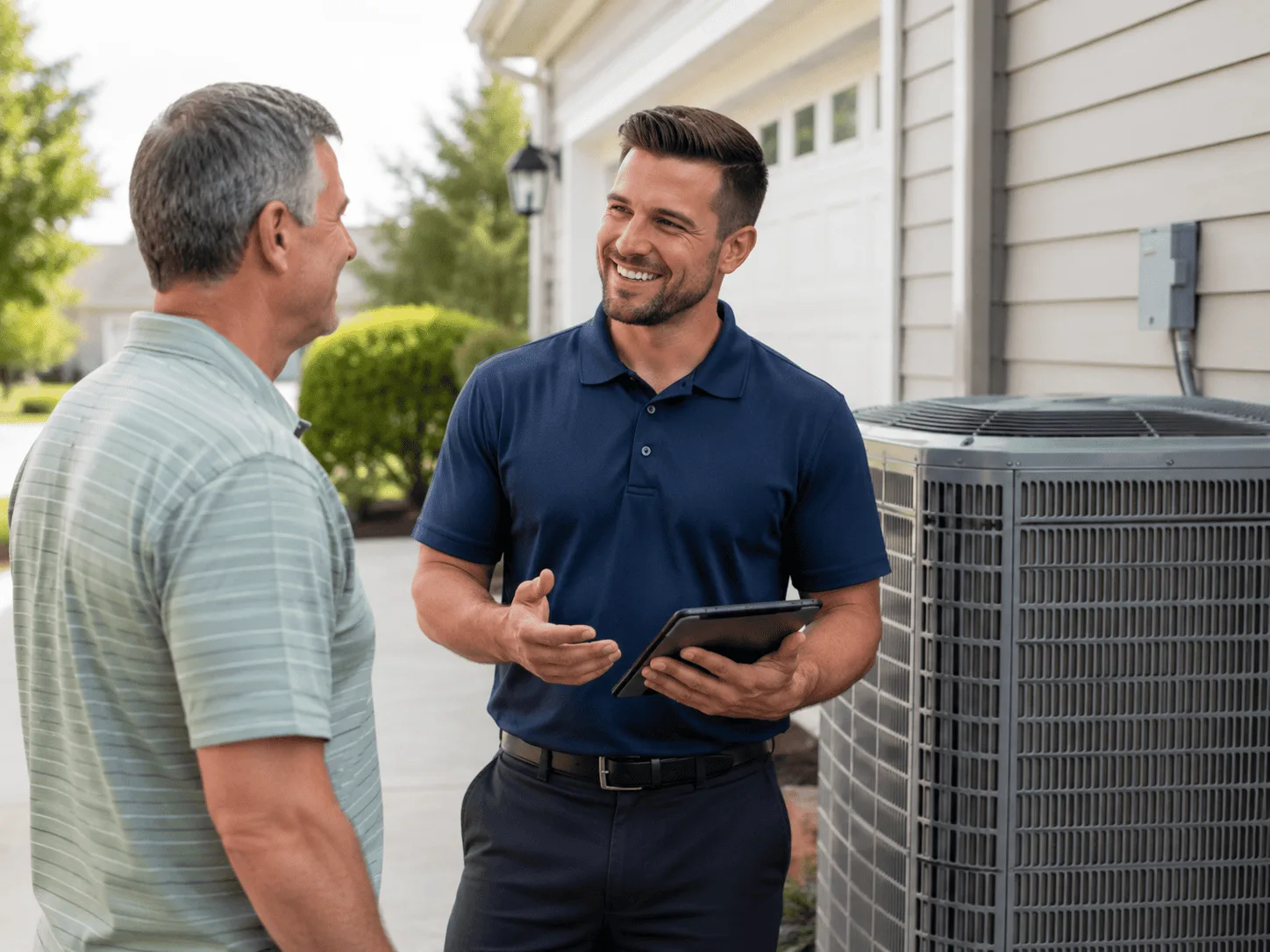 Heat Pump Installation Julian, CA FAQs